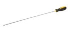 Отвёртка плоская Mastertool SL5*400 48-5540
