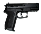Пневматический пистолет KWC 2022 KM47 (D) METAL SLIDE - изображение 2