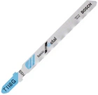 Пилка Bosch по металлу T 118 G, 0,792 мм, 5 шт (2608631012)