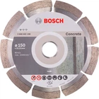 Алмазный круг Bosch Standard for Concrete, 150х22,23х2 мм (2608602198)