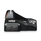 Приціл коліматорний Vortex Viper Red Dot Battery w/Product (VRD-6) (927803) (875874006027) - зображення 5