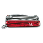 Ніж Victorinox Cybertool 1.7775.T - изображение 3