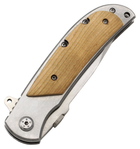 Нож складной Steel 338A (t6124) - изображение 3