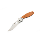 Нож складной Spyderco 2463 (t5088) - изображение 2