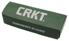 Нож складной CRKT 2727 (t7042) - изображение 3