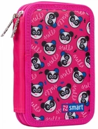 Пенал шкільний Smart 532828 Hello, panda