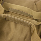 Сумка-баул USMC Coyote Brown Trainers Duffle Bag 2000000046174 - изображение 8