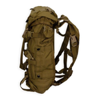 Медицинский тактический рюкзак Medical Trauma Bag 2000000042817 - изображение 2