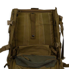 Медицинский тактический рюкзак Medical Trauma Bag 2000000042817 - изображение 5