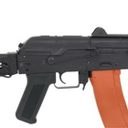 Штурмовая винтовка Cyma АКС-74У CM.045A 2000000026893 - изображение 6
