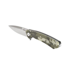 Нож Adimanti by Ganzo (Skimen design) складной 2000000048314 - изображение 3