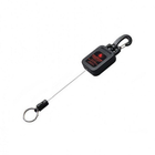 Страховочный шнурок для оборудования NAR Scissor Leash 7700000017987 - изображение 1