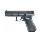 Пистолет Umarex Glock 17 Gen.4 CO2 2000000044507 - изображение 3