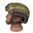 Шлем FMA Maritime Helmet 2000000017815 - изображение 3
