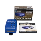 Стрілецький таймер Competition Electronics Pocket Pro II CEI-4700 7700000027474 - зображення 7