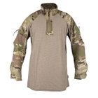 Бойова сорочка Serket FR Light-Weight Combat Shirt L 2000000044071 - зображення 1