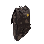 Задняя панель-переноска Emerson Pouch Zip-ON Panel Backpack для бронежилетов 2000000048437 - изображение 2