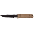 Нож Emerson SOG M37-K Seal Pup Knife 2000000048338 - изображение 3