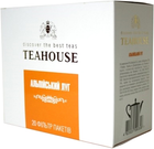 Чай пакетований Teahouse Альпійський луг 5 г х 20 шт (4820209840506)