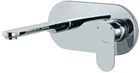 Змішувач для раковини JAQUAR Opal Prime OPP-CHR-15233KPM