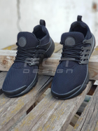 Кросівки тактичні FCTdesign FCT літні 45 чорні - зображення 5