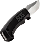 Нож SOG Field Knife Satin FK1001-CP - изображение 2