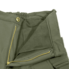 Тактичні штани Pave Hawk PLY-15 Green S утеплені формені штани військові - зображення 3