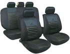 Чехлы на сиденья Milex Tango AG-24016/1 2пер+2задн+5подг+опл/черные