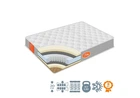 Матрас ортопедический Homefort Classic Luxe 180x190 см (109285)