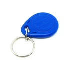 Брелок ATIS RFID KEYFOB EM Blue