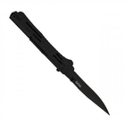 Нож SOG SlimJim Black (SJ32-CP) - изображение 4