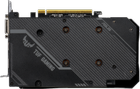 Asus PCI-Ex GeForce GTX 1660 Ti TUF Gaming OC Edition 6GB GDDR6 (192bit) (1845/12000) (DVI, HDMI, DisplayPort) (TUF-GTX1660TI-O6G-EVO-GAMING) - изображение 3