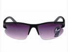 Защитные Военные тактические очки Taktik NС Black Антифары Противоударные Съемные Линзы - изображение 1