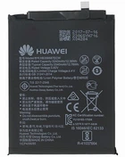 Аккумулятор Huawei HB356687ECW для P Smart Plus, Mate 10 Lite, Nova 2 Plus (2017), P30 Lite 3340мАч