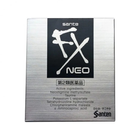 Вітамінізовані очні краплі (Японія) Sante FX NEO 12 мл (N0290) - зображення 6