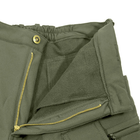 Тактичні штани Pave Hawk PLY-15 Green 4XL штани військові армійські утеплені - зображення 3