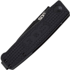 Нож SOG Terminus Slip Joint Black TM1002-BX - изображение 5