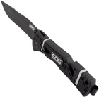 Ніж SOG Trident Elite TF102-CP - зображення 4