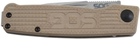 Нож SOG Terminus Slip Joint Satin TM1001-BX - изображение 5