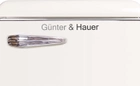 Однокамерный холодильник GUNTER&HAUER FN 109 B - изображение 7