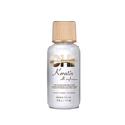 Жидкий шелк CHI Keratin Silk Infusion 15мл