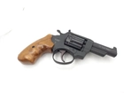 Револьвер под патрон флобера Safari РФ - 431 М бук - изображение 5