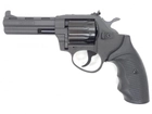 Револьвер под патрон флобера Safari РФ - 441 М пластик - изображение 1