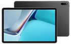 Планшет Huawei MatePad 11 Wi-Fi 128 GB Matte Grey (53012FCW) - зображення 2