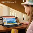 Планшет Huawei MatePad 11 Wi-Fi 128 GB Matte Grey (53012FCW) - зображення 15