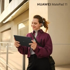 Планшет Huawei MatePad 11 Wi-Fi 128 GB Matte Grey (53012FCW) - зображення 18