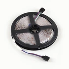 Светодиодная лента Venom SMD 5050 60д.м. (IP33) Standart RGB (VST-5050120600-RGB)