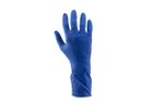 Перчатки амбулаторные (медицинские) PRC - (M) 7-8" (в пачке 50 перчаток) (mirza-026) - изображение 2