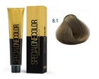 Крем-краска для волос Trendy Hair Specialonecolor аммиачная