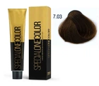 Крем-краска для волос Trendy Hair Special One Color аммиачная